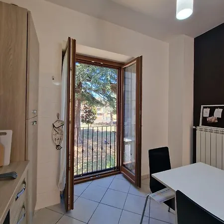 Casa.Ad Apartment Bracciano  Exterior photo