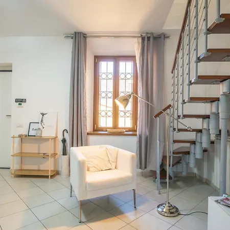 Casa.Ad Apartment Bracciano  Exterior photo