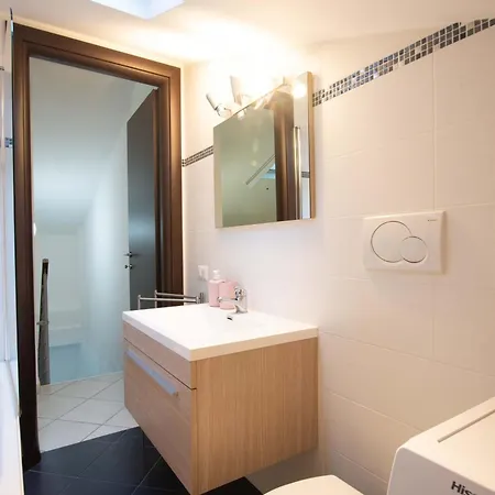 Casa.Ad Apartment Bracciano  Exterior photo