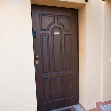 Casa.Ad Apartment Bracciano  Exterior photo