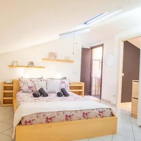 Casa.Ad Apartment Bracciano  Exterior photo