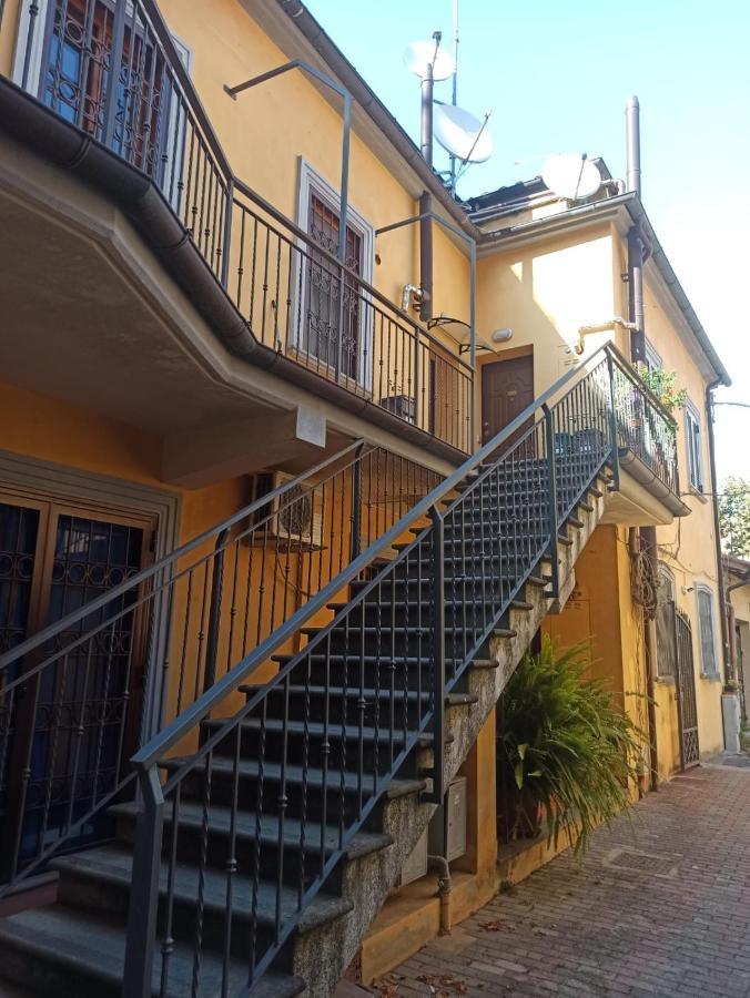 Casa.ad Apartment