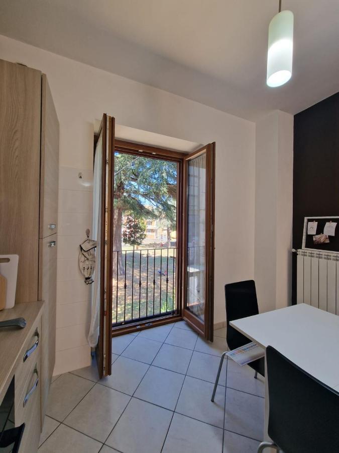 Casa.ad Apartment *