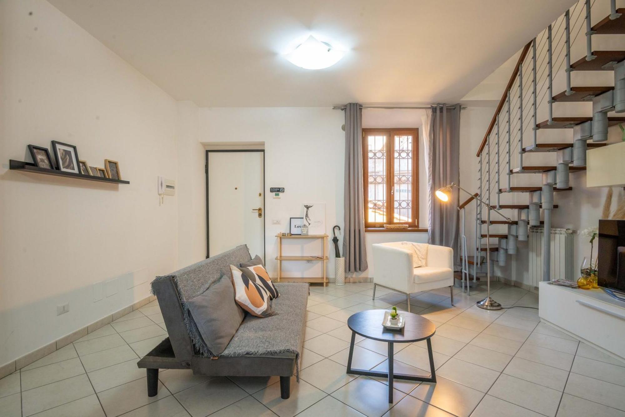 Apartment Casa.ad