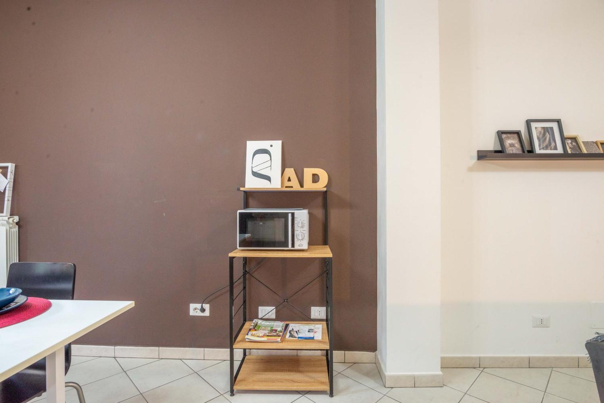 Casa.ad Apartment Bracciano (Rome)