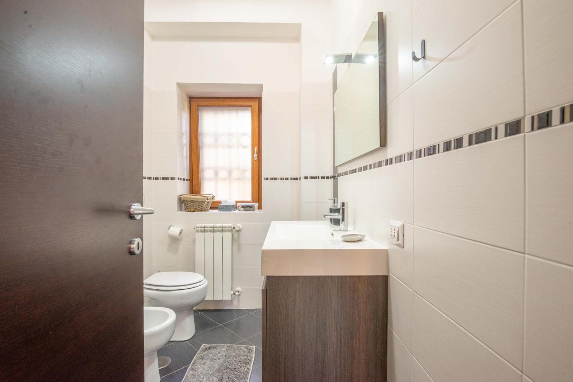 Casa.ad Bracciano (Rome)