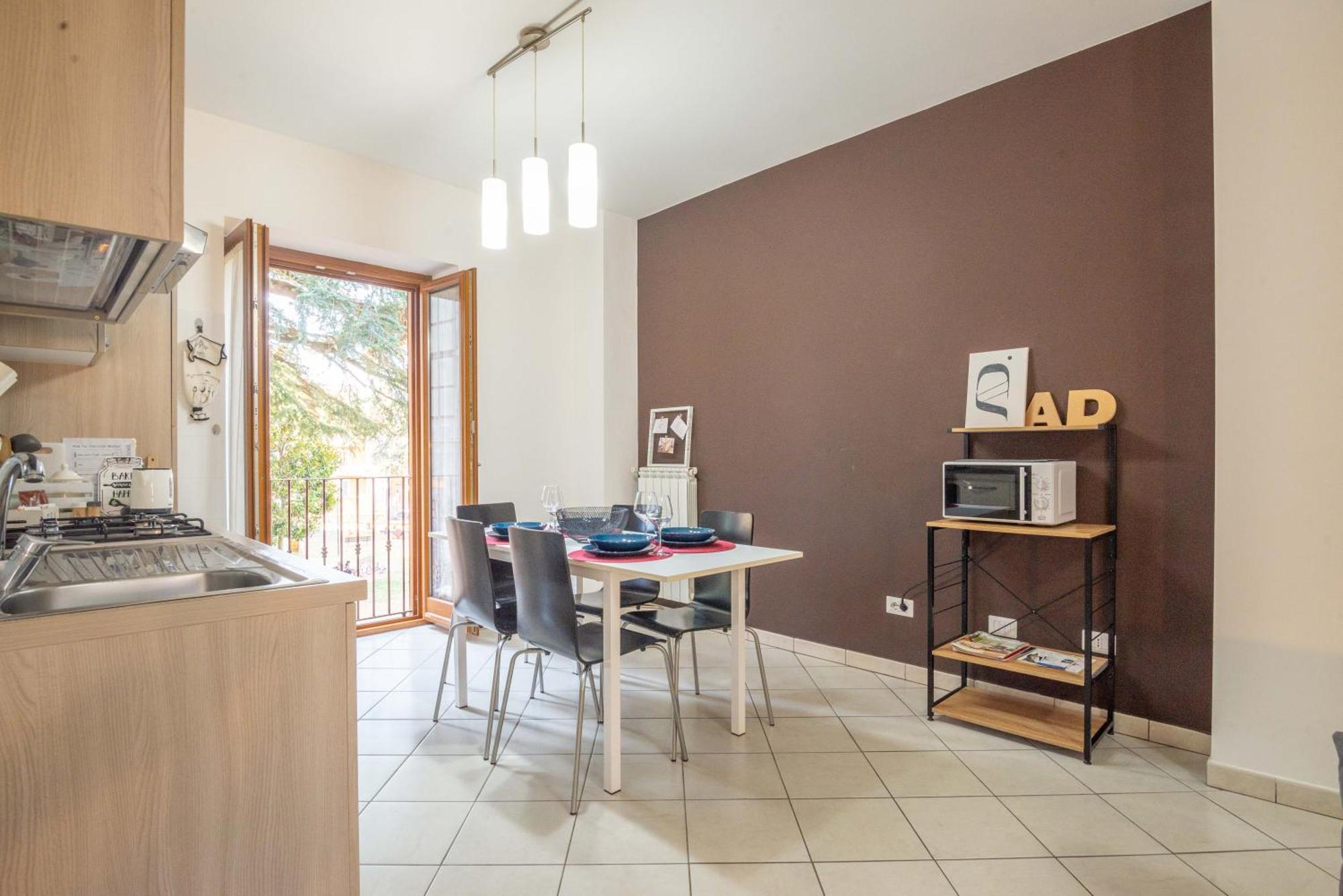 Apartment Casa.ad