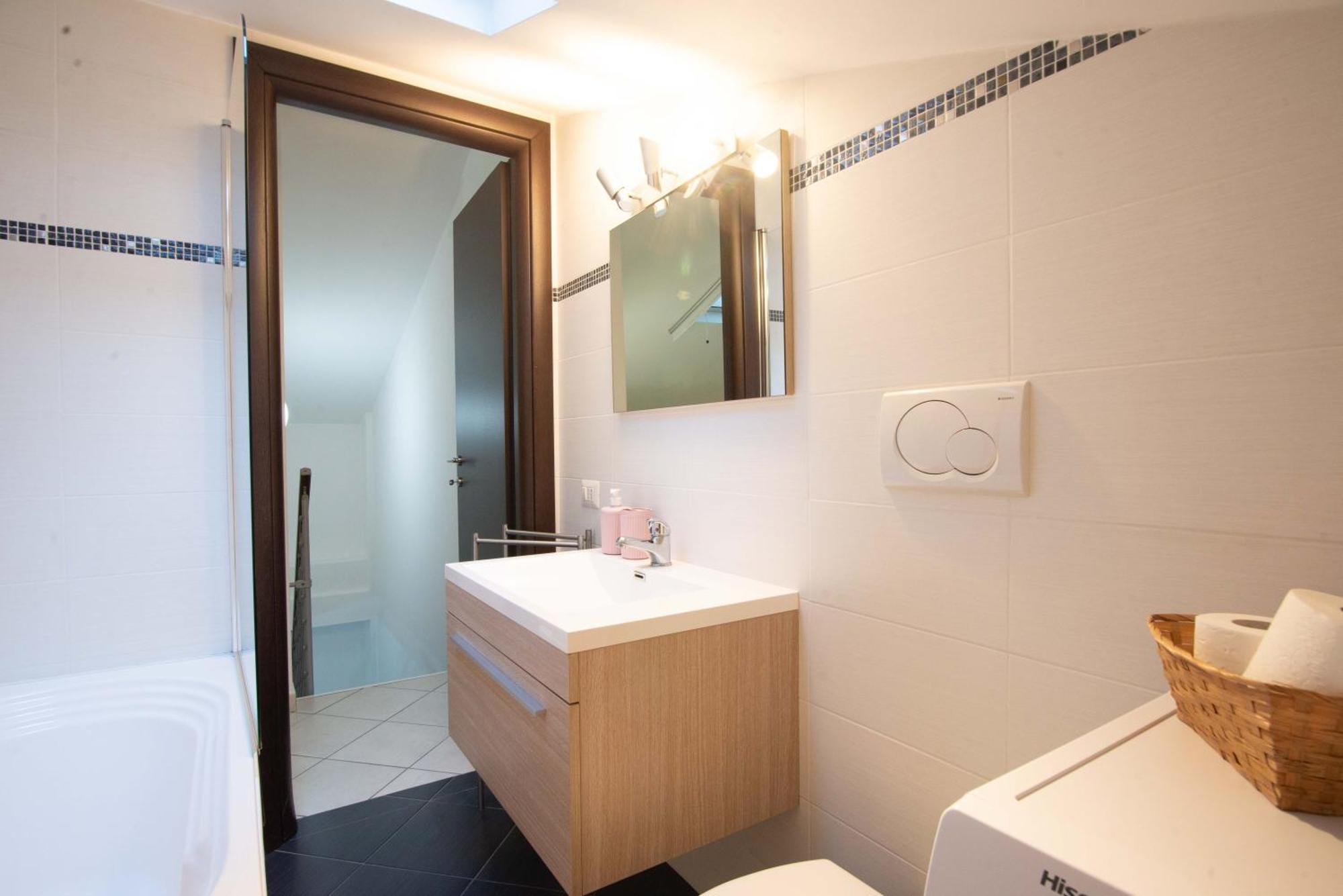 Casa.ad Apartment Bracciano (Rome)