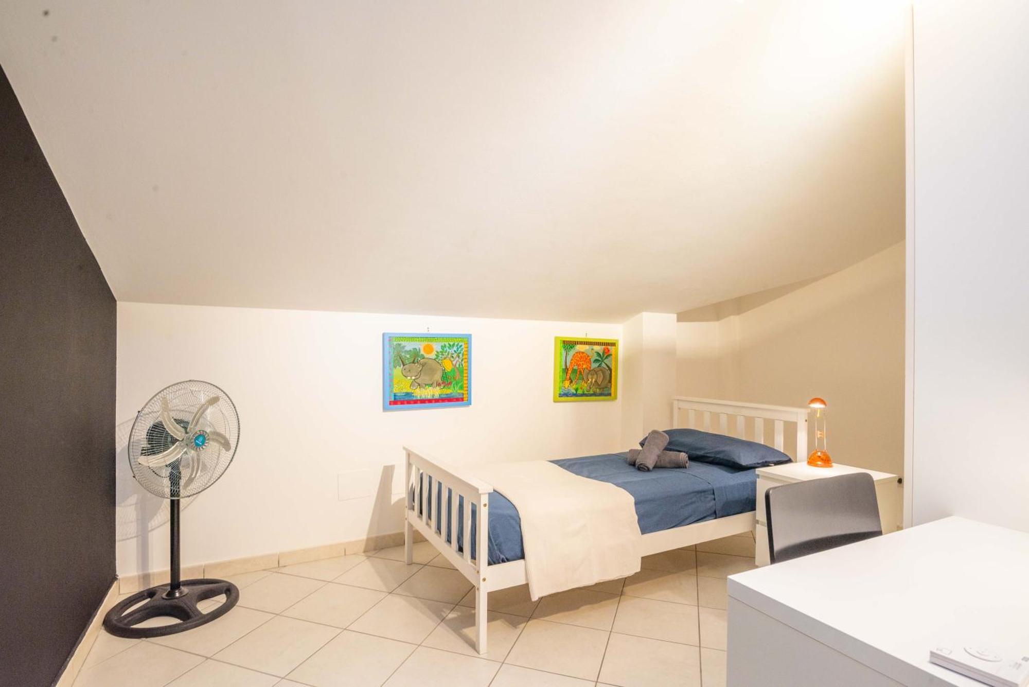 Casa.ad Bracciano (Rome)