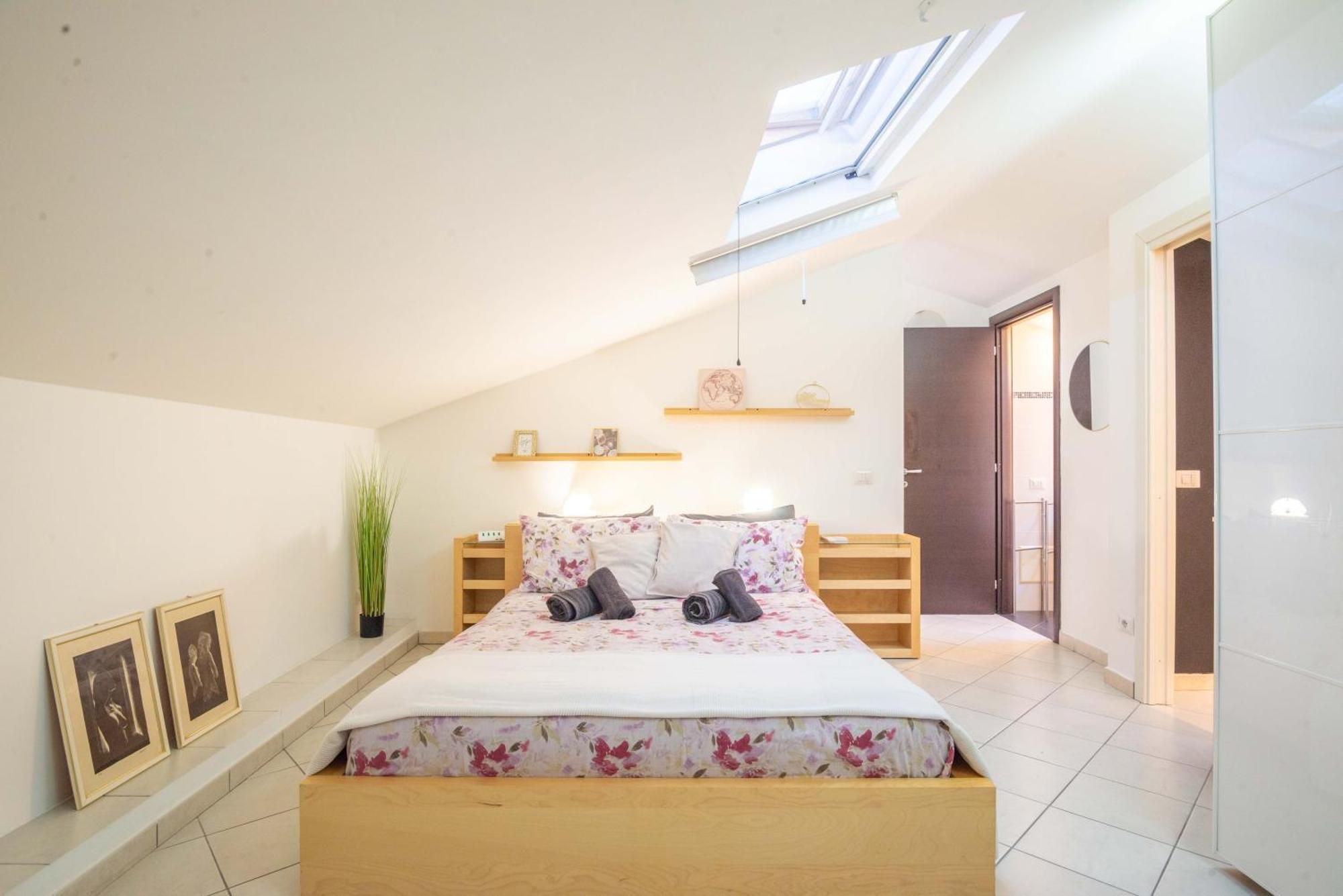 Casa.ad Apartment